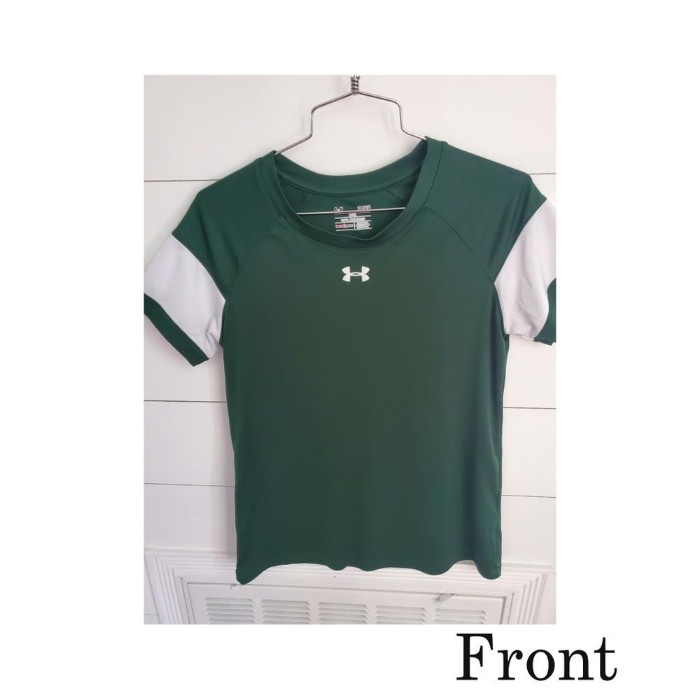 Under Armour Athletic Top